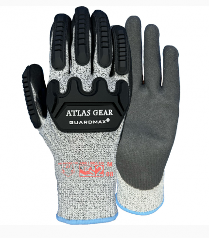 High Dexterity Impact Gloves