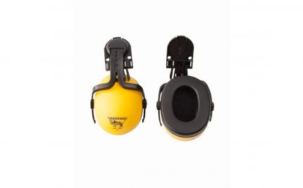 WORKHORSE® Foam Padded Earmuff, 1/Each