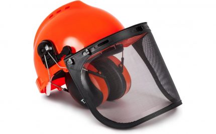 WORKHORSE® Forestry Kit, Orange, Black and Yellow, Sold Individually