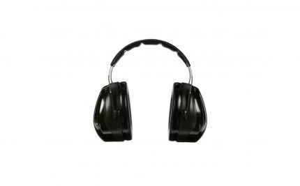 Ear Muff Peltor Optime H7A 101 Over-the-Head Dual Cup
