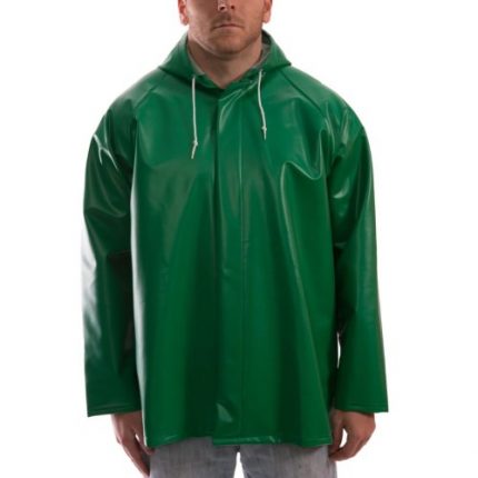 Tingley Safetyflex Flame and Chemical Resistant Work Jacket