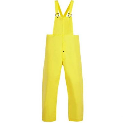 overall yellow
