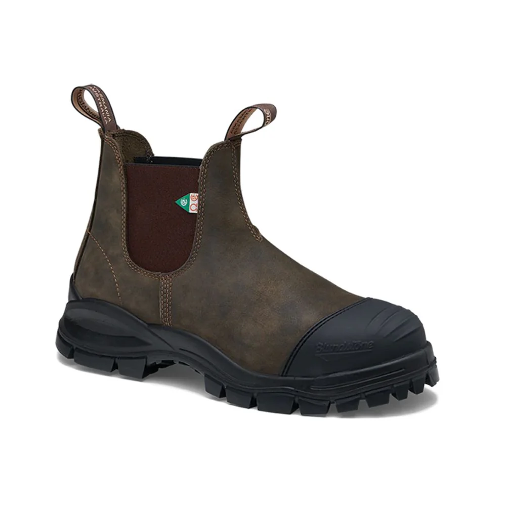 Blundstone962XFRUnisexSlip-onSteelToeWorkBoot-RusticBrown2
