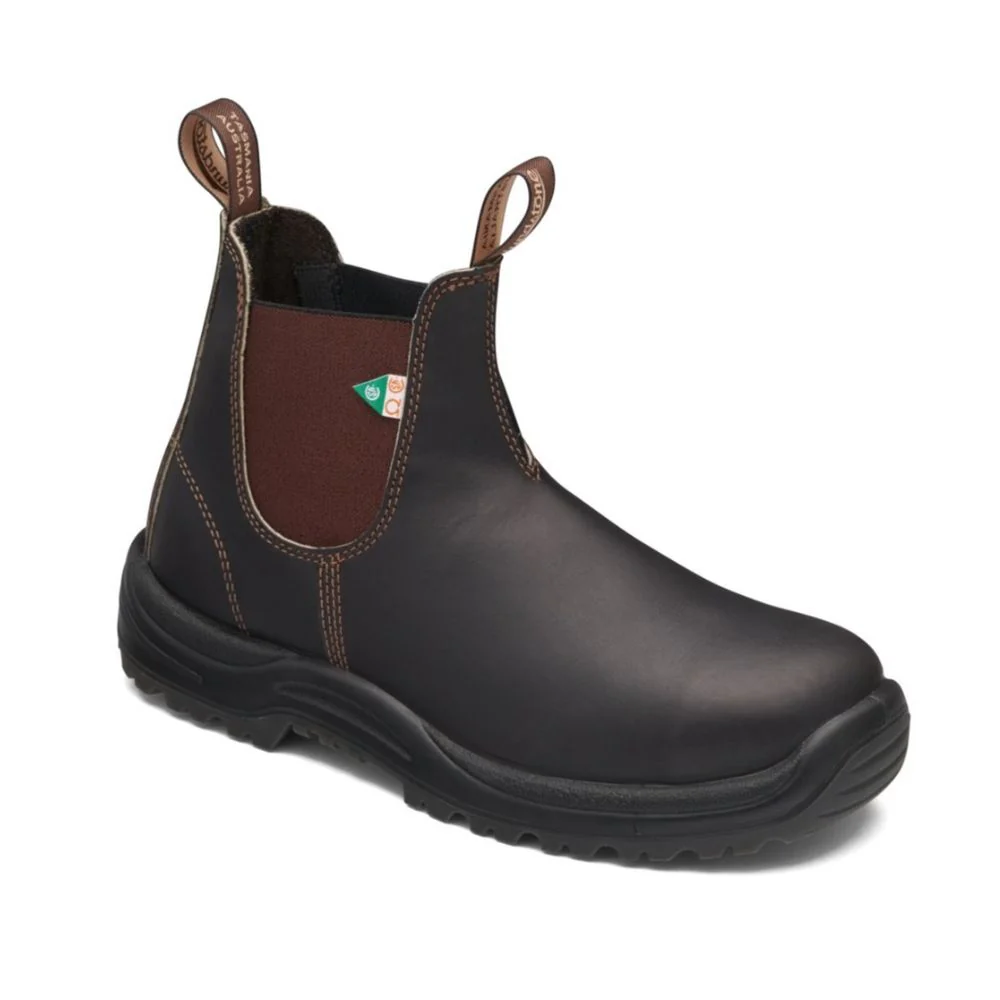 BlundstoneCSAGreenpatch162BrownLeatherSlip-onSteelToeSafetyBoot_3dcaeeae-3600-4a77-9fc7-c63cb6194f18