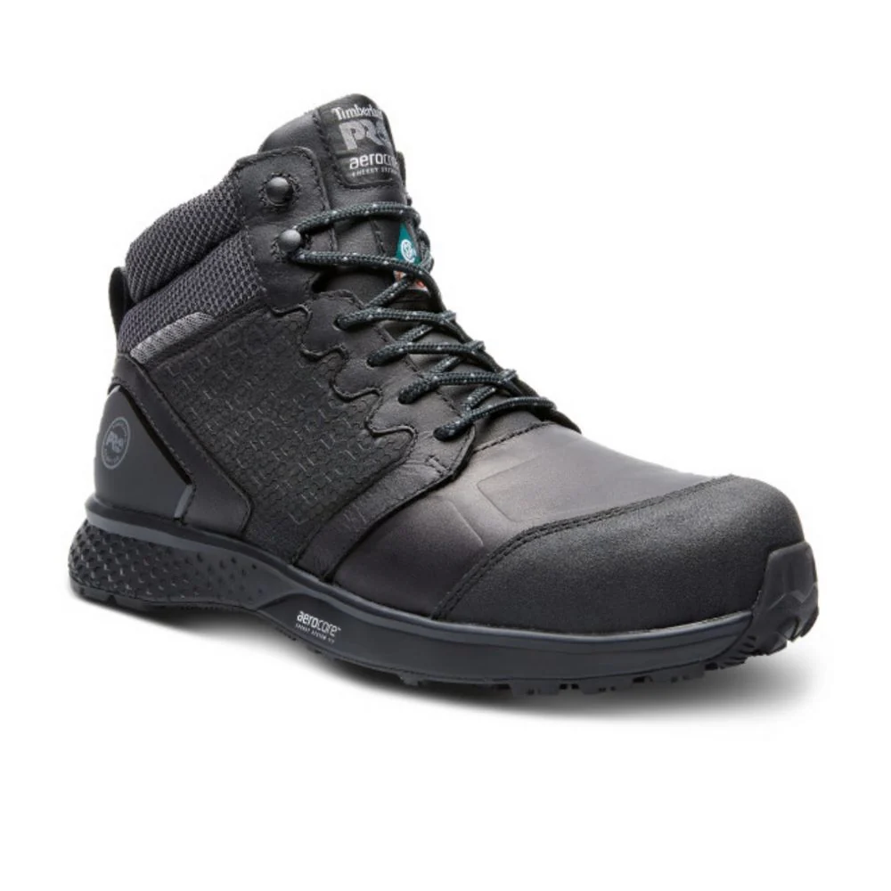TimberlandPROReaxionMIDMen_sAthleticCompositeToeWorkShoeA278X001-Black34